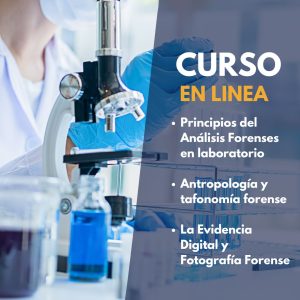 APLICACION DE LAS CIENCIAS FORENSES
