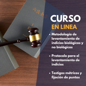 ANÁLISIS DE INDICIOS