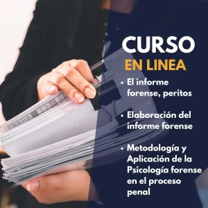 METODOLOGIA  Y APLICACION DEL INFORME FORENSE