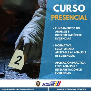 INTRODUCCION A LA BASE LEGAL PARA EL ANALISIS E INTERPRETACION DE EVIDENCIAS